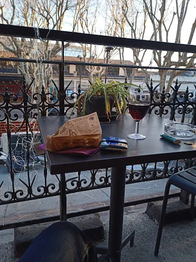 ambiance