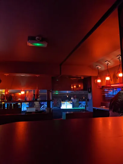 ambiance
