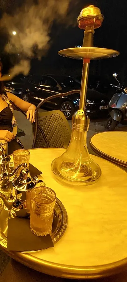 ambiance