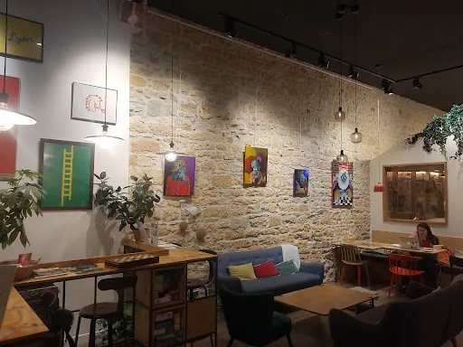 ambiance