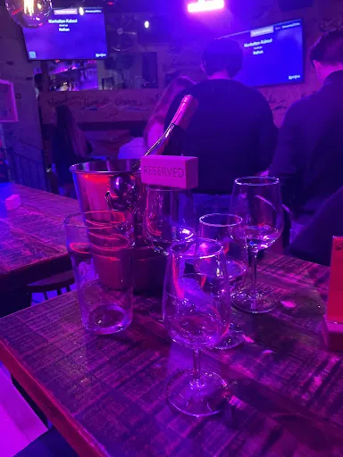 ambiance