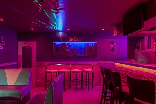 ambiance