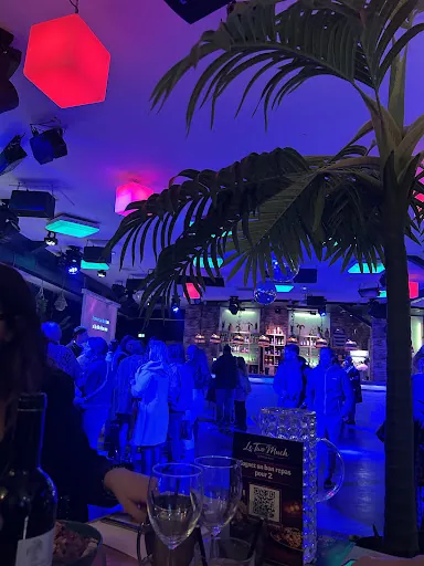 ambiance