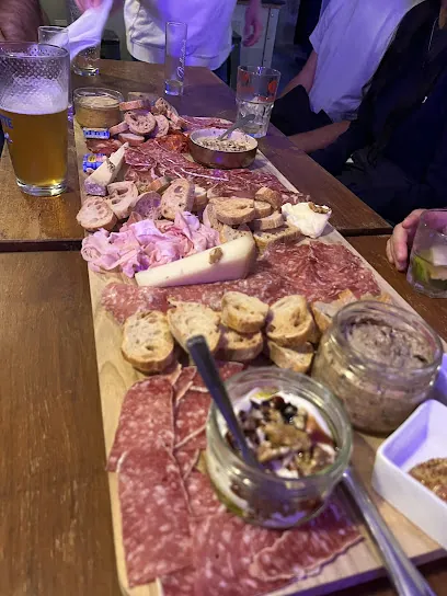 ambiance